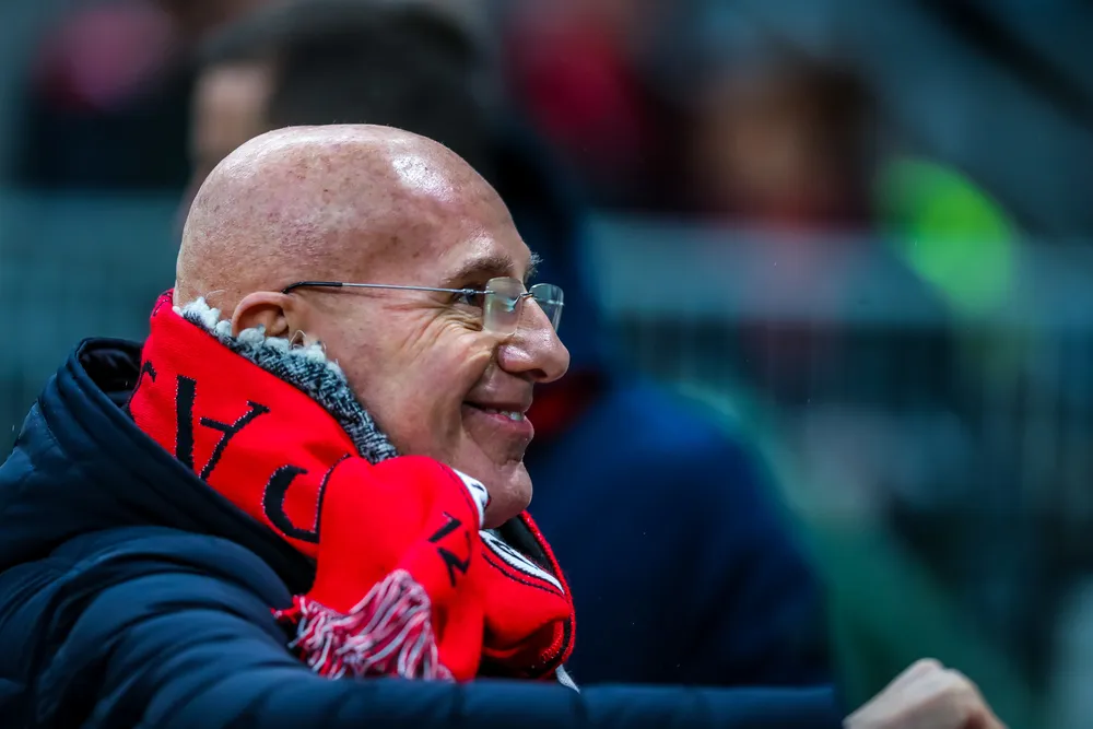 Milan, Sacchi: "Bella reazione ma guai a sentirsi già arrivati...favorita? ovviamente l'Inter"