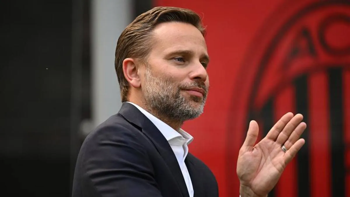 Milan, contatti con Furlani: la Salernitana chiede un giocatore rossonero