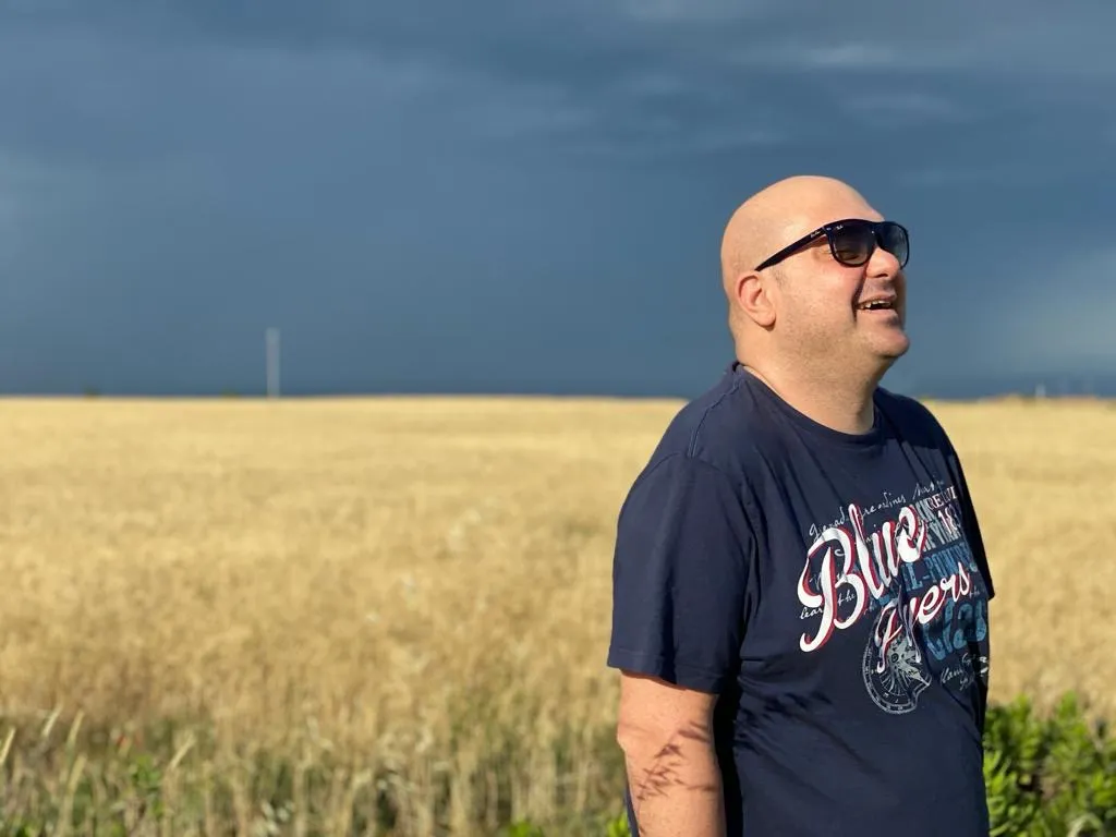 Flavio Iacones in esclusiva: "Sport e spettacolo cocktail esplosivo"