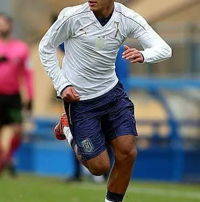Sampdoria, giovani emergenti