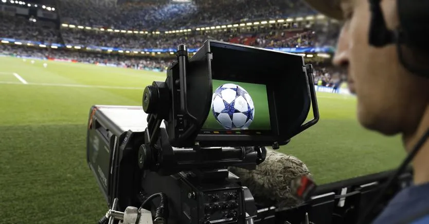 Rai-Sky, è guerra per i diritti Tv sulla Champions League
