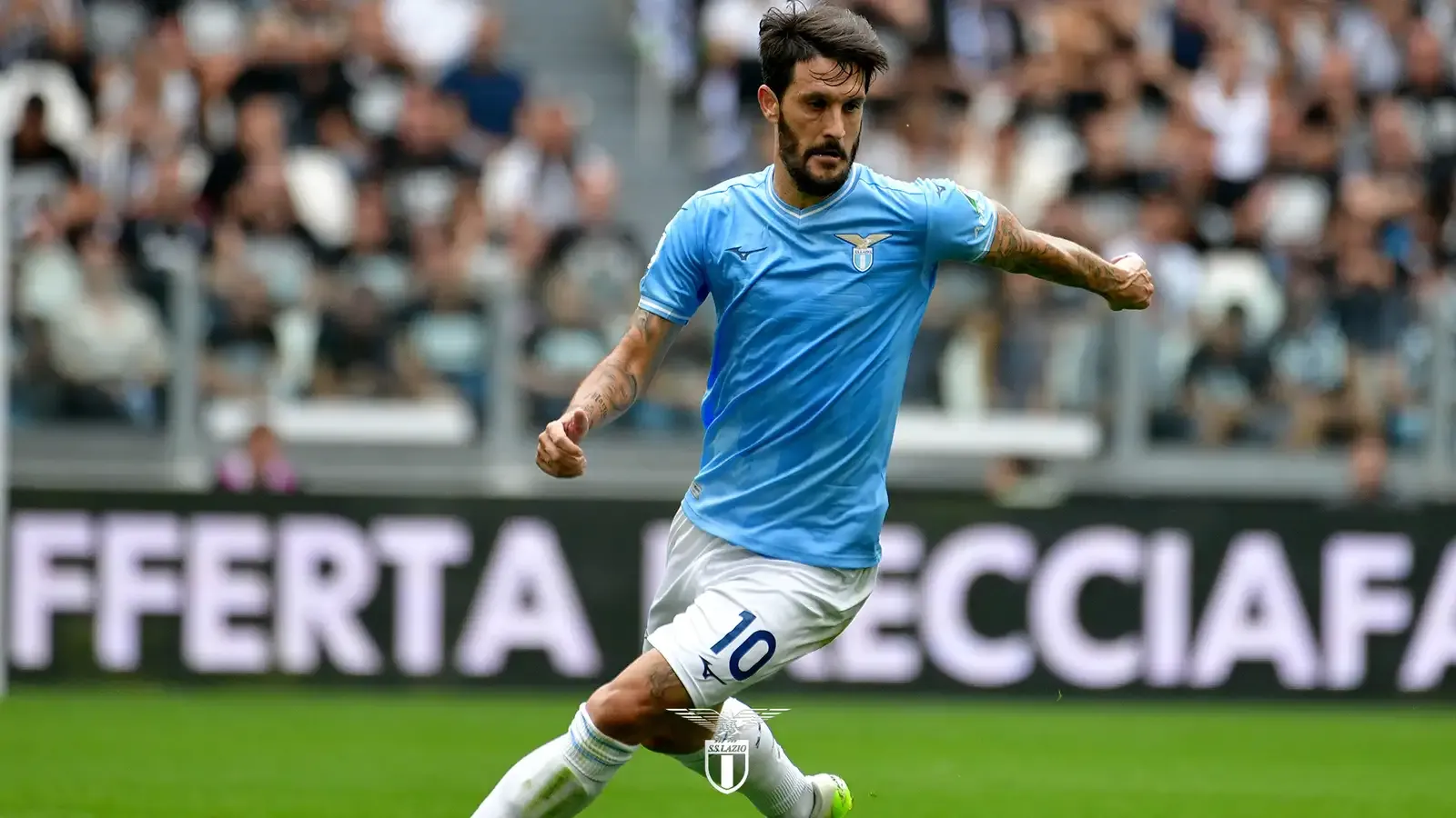 Lazio