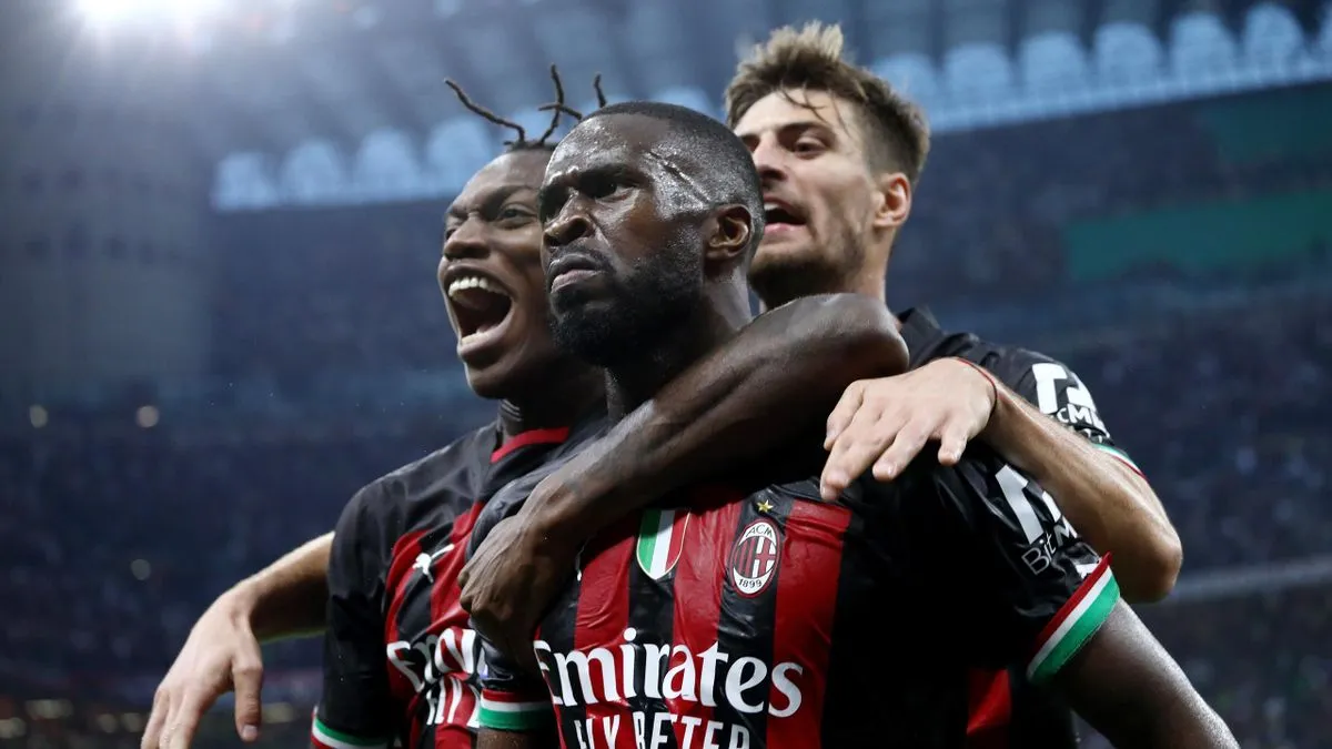 Milan
