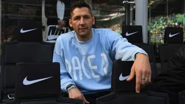 Inter, senti Materazzi: 'Ecco perchè il 5 Maggio è speciale'