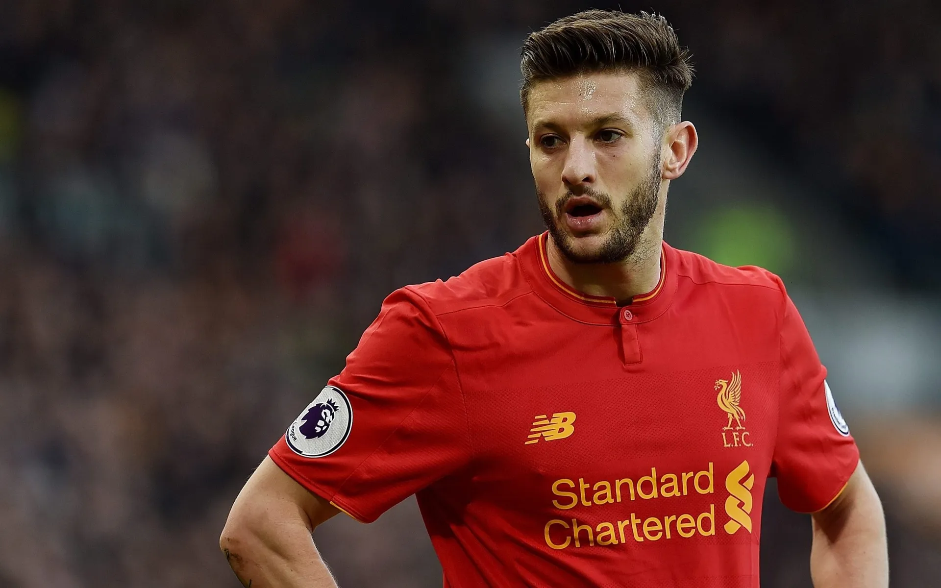 Brighton: colpo Lallana!