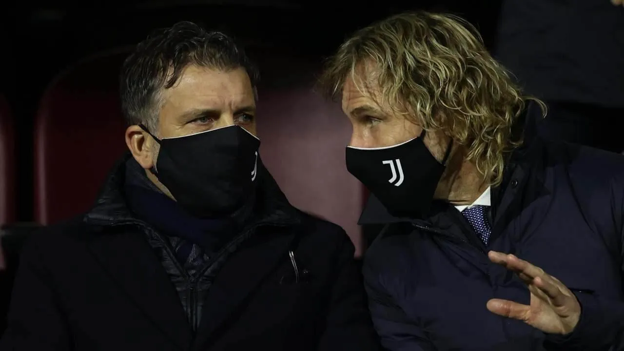 Due obiettivi per la difesa della Juve
