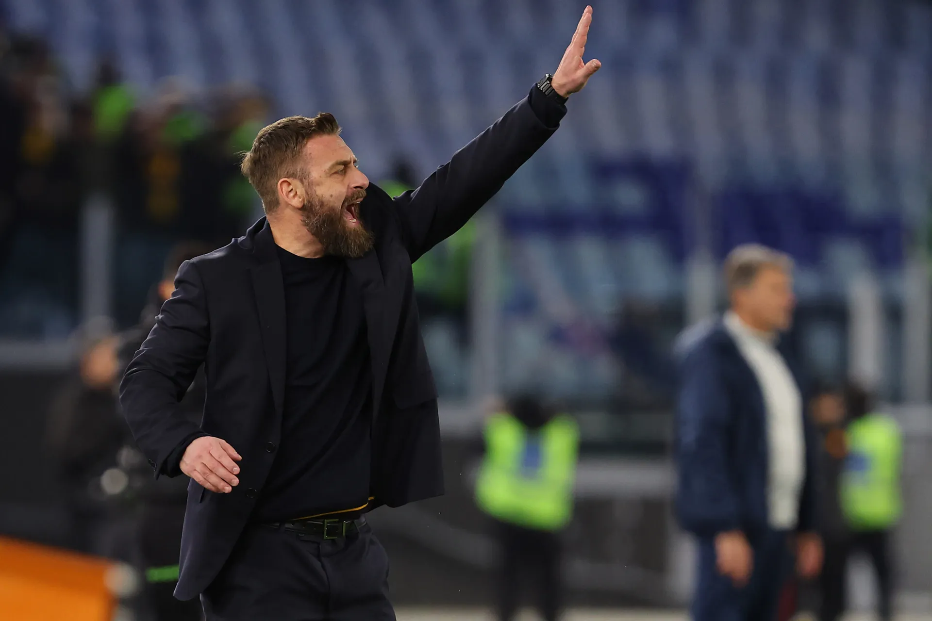 de rossi