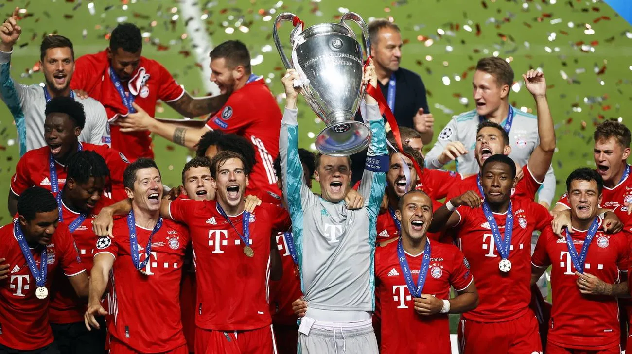 Calciomercato estero, rinnovo importante al Bayern Monaco: i dettagli
