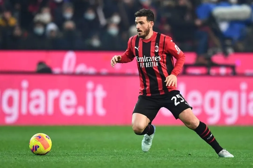 Milan, Pioli riscopre Florenzi l'operaio I Calabria a rischio sorpasso?