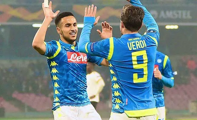 Parma: con il Napoli asse caldissimo