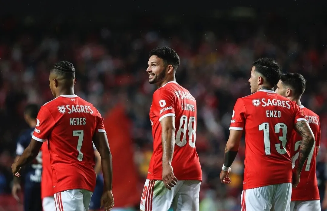 Portogallo, un titolo all'ultimo respiro: Benfica o Porto?