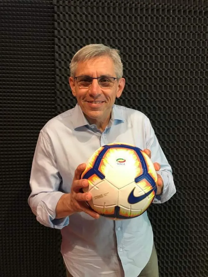 Stefano Melegari - Capo redattore della Panini