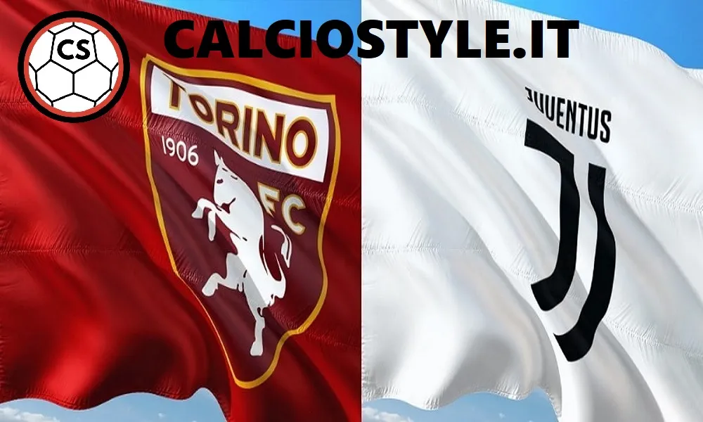 Derby della Mole: Juventus e Torino