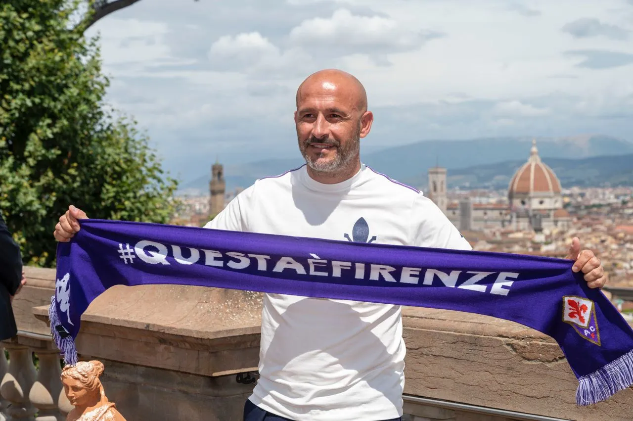 Fiorentina bella a metà: i tifosi applaudono