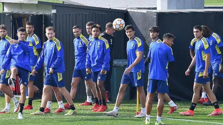 juventus