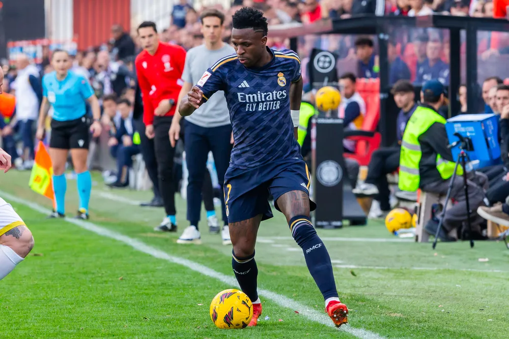 Razzismo, il caso di Vinicius Jr: il comunicato del Real Madrid