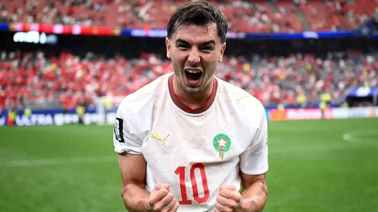 Milan, Brahim Díaz torna d'attualità: i rossoneri monitorano, il nodo è il contratto