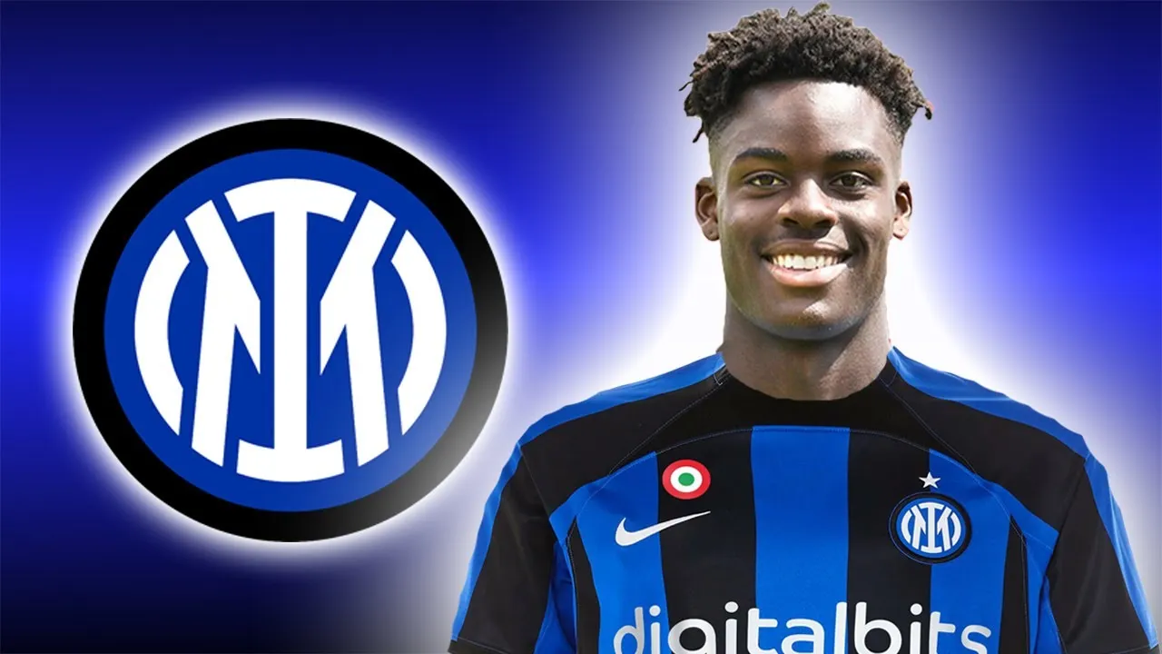 Inter, ufficiale l’arrivo di Bisseck