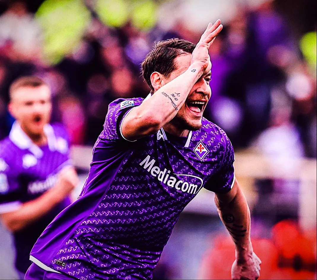 Fiorentina - Roma: le ultimissime
