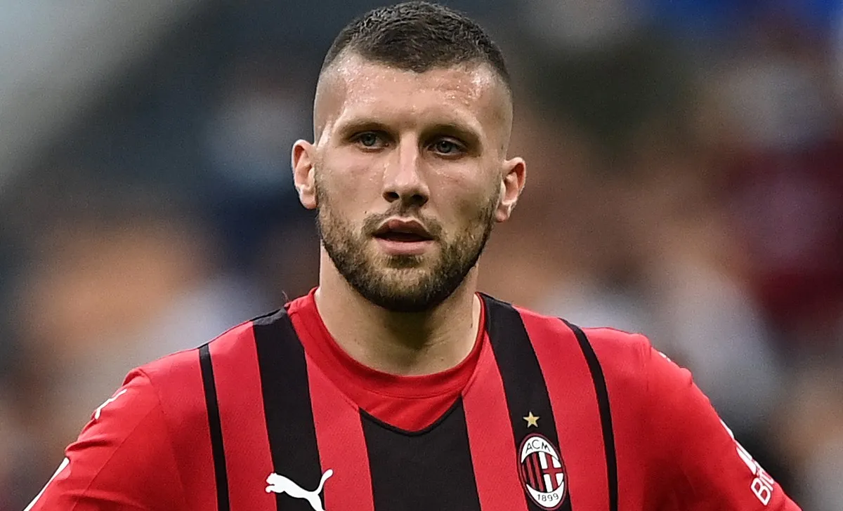 Empoli-Milan, le condizioni di Rebic ed Origi