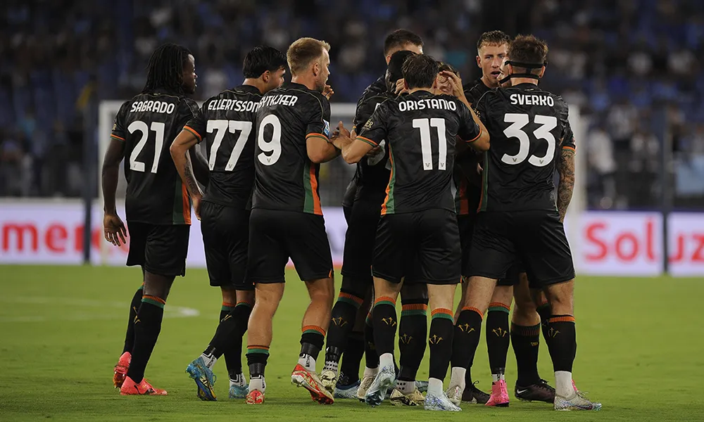 Serie A, si infuria la lotta Salvezza: i calendari a confronto