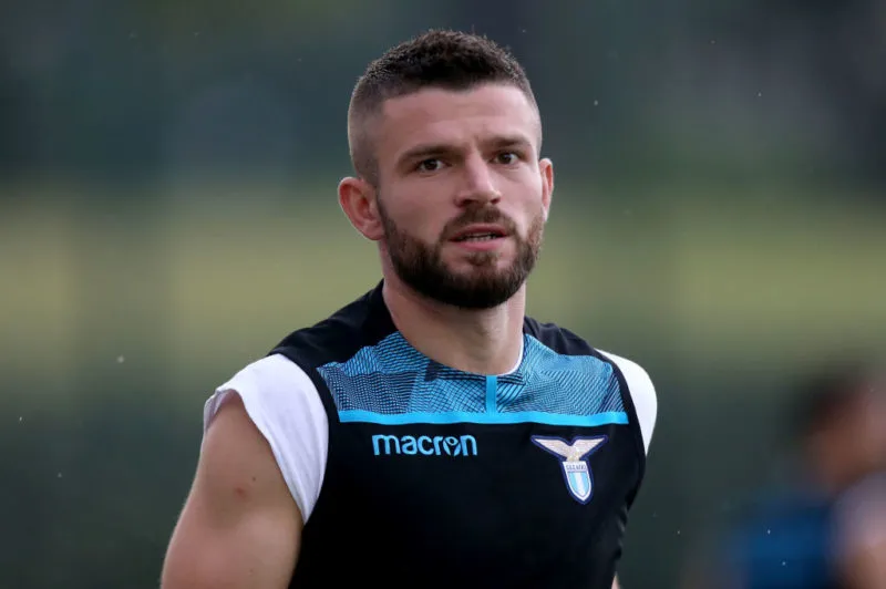 Lazio, Berisha-Badelj che incrocio