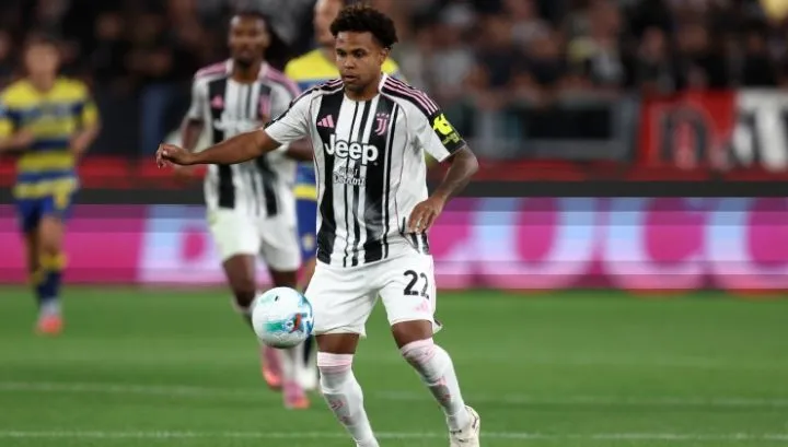 Juventus, le ultimissime per la gara contro il Pisa