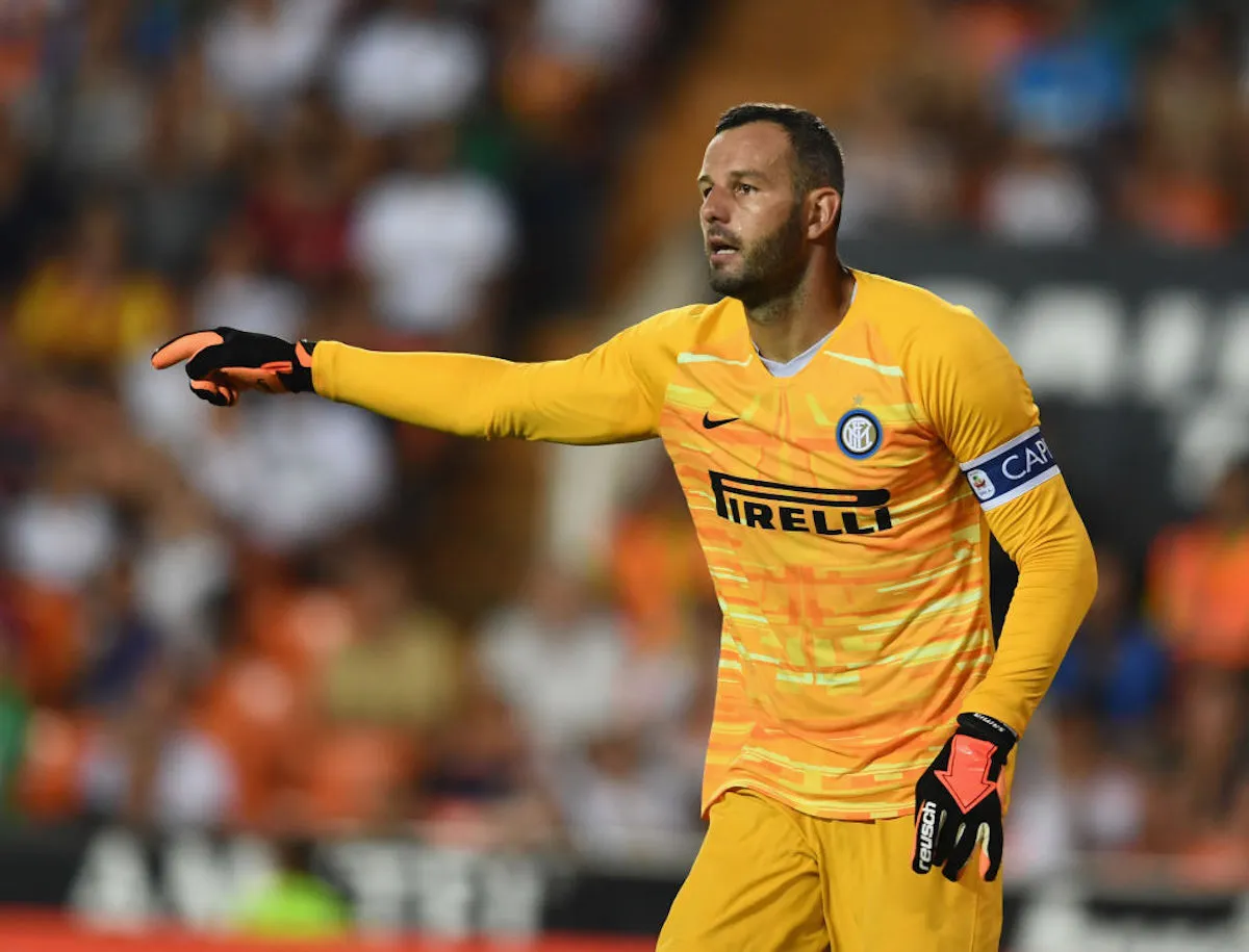 handanovic