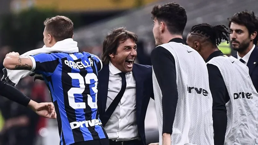 Conte esonerato? Suning ci sta pensando