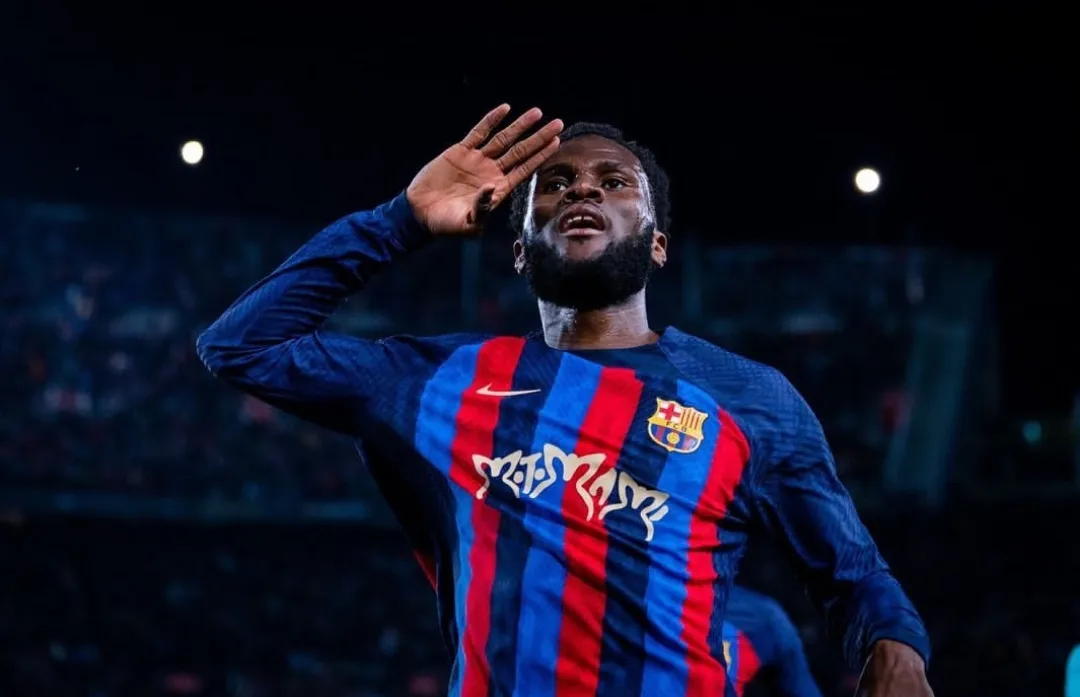 Kessie, spinge in orbita il Barca: Inter addio?