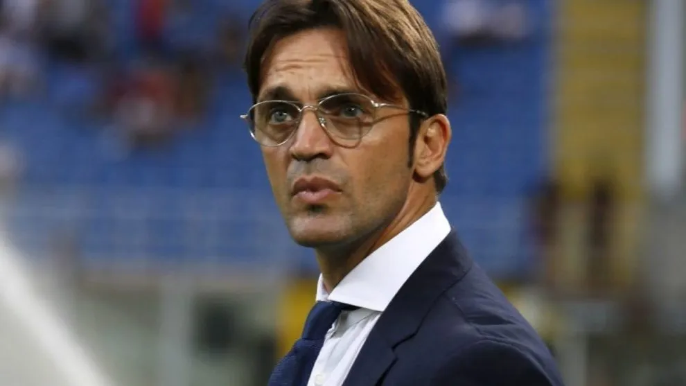 Esclusiva Calcio Style Nicola Legrottaglie - ''Un campionato tutto da lottare, Kvarathskhelia una sorpresa..''