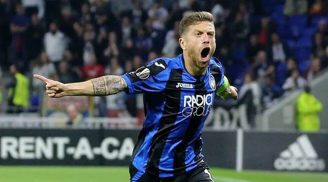 La Fiorentina accarezza il sogno Papu