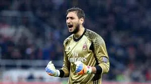 Milan: il nodo Donnarumma
