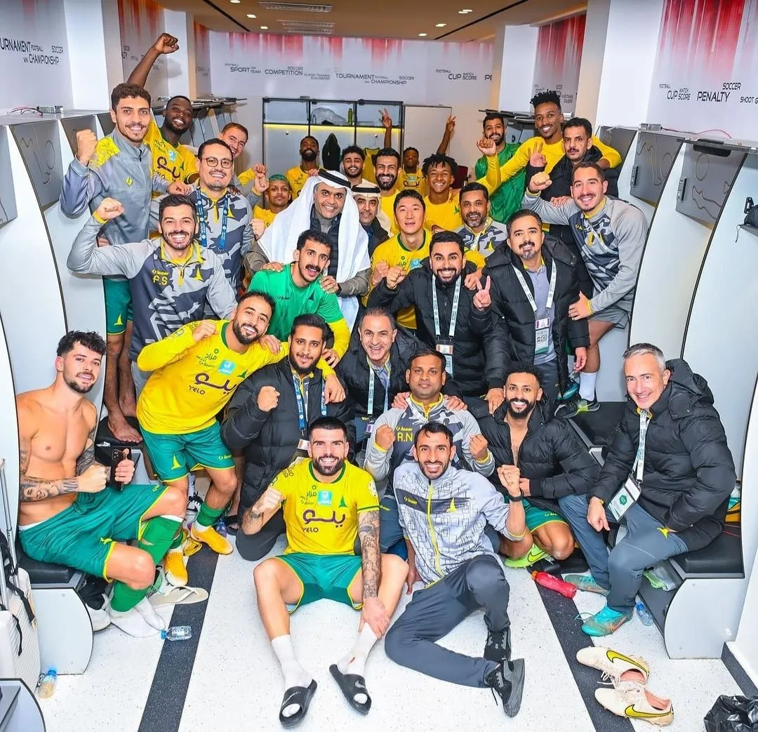 Saudi Pro League