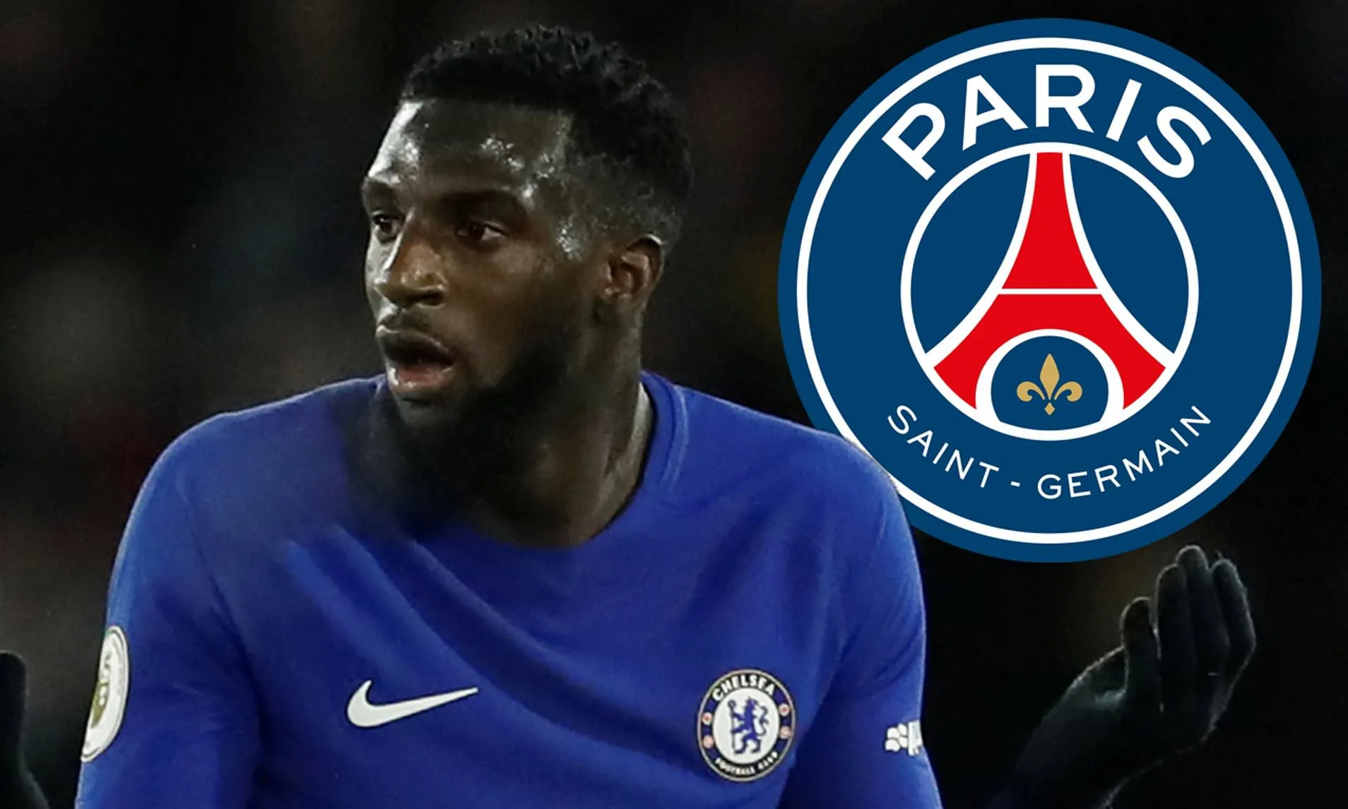 Milan: c'è l'accordo tra Chelsea e Psg per Bakayoko