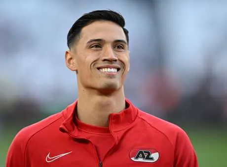 Milan, programmate le visite mediche per Reijnders