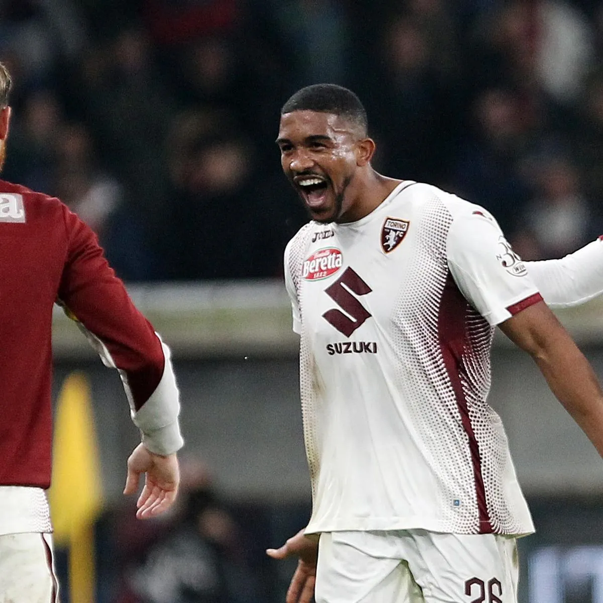 Fatta per Bremer alla Juventus: Dazn conferma
