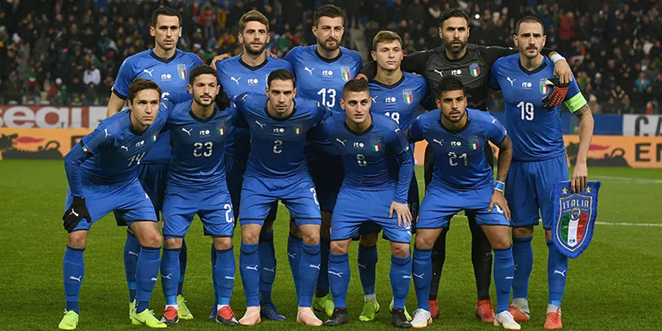 Nazionale Italiana, la strada è quella giusta...