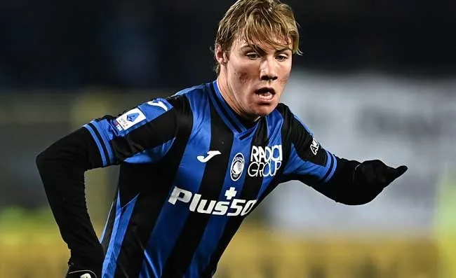Milan, Hojlund osservato speciale: due speranze per Maldini