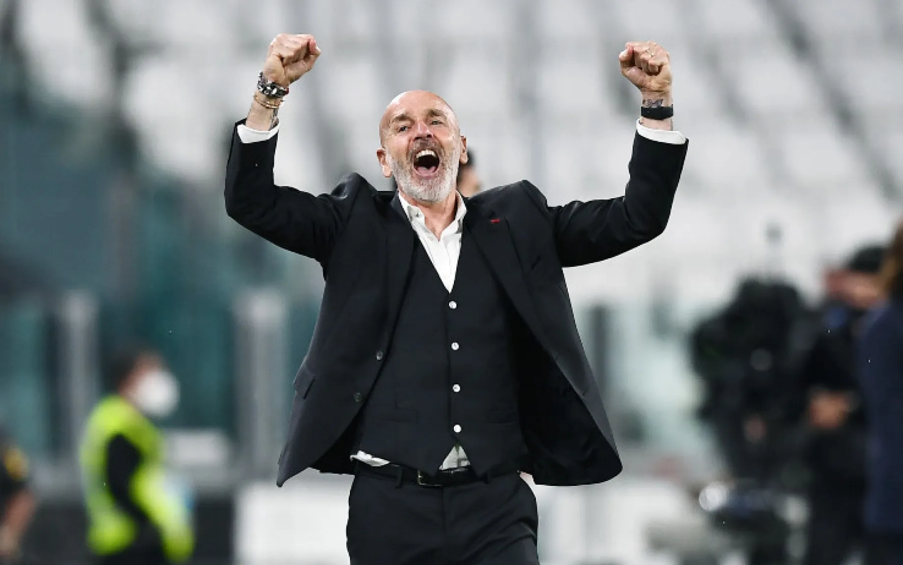 Milan, ottimismo per il derby: Pioli recupera un altro giocatore