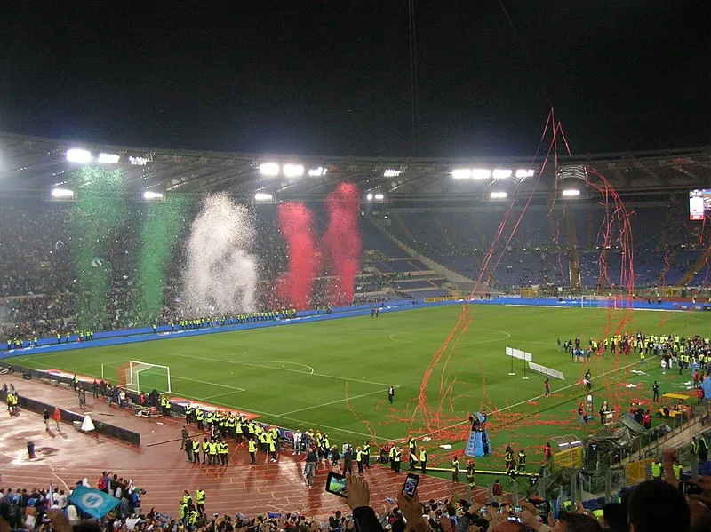 Il mondo dello sport chiede la riapertura al pubblico degli stadi: il CTS sta valutando