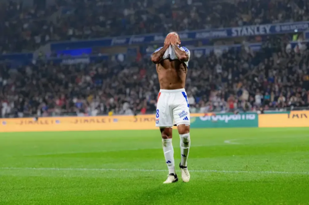 Quand je l’ai vu, j’ai eu le coup de foudre: il punto sulla quinta giornata di Ligue 1