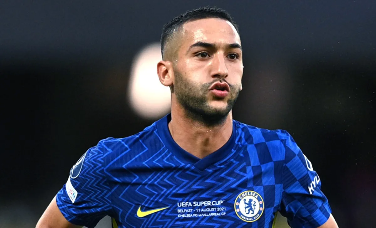 Milan, qualità al potere: le due strade che portano a Ziyech