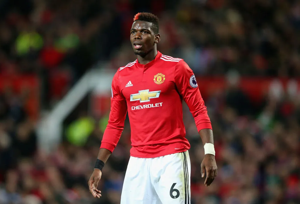Manchester Utd-Milan: diversi assenti anche tra le fila inglesi