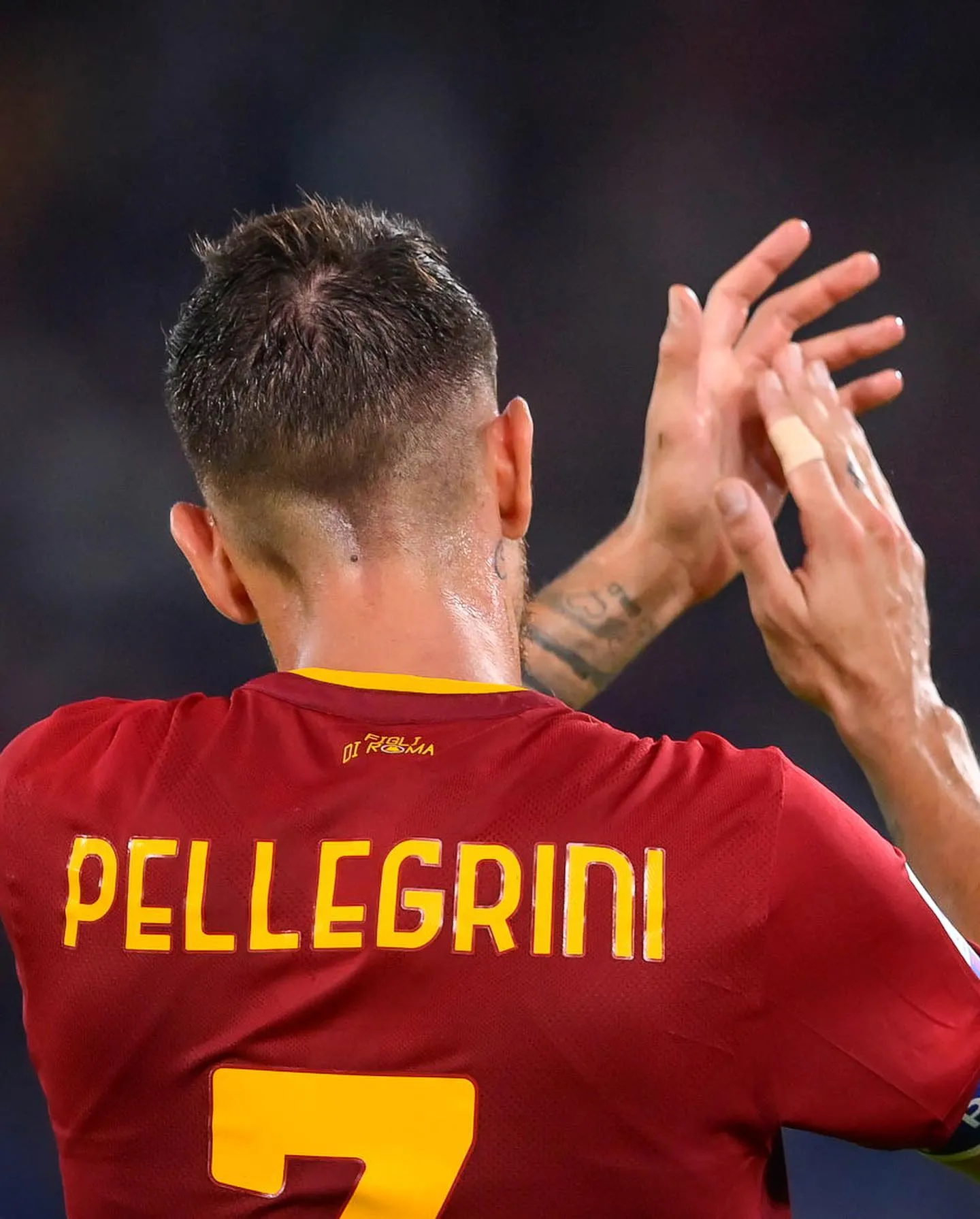 Serie A, il confronto con la passata stagione di campionato