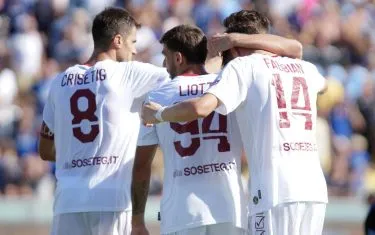 Reggina, la qualità ti rende grande