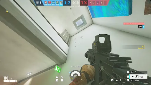 Padroneggiare Rainbow Six Siege: Consigli per Migliorare le Tue Abilità