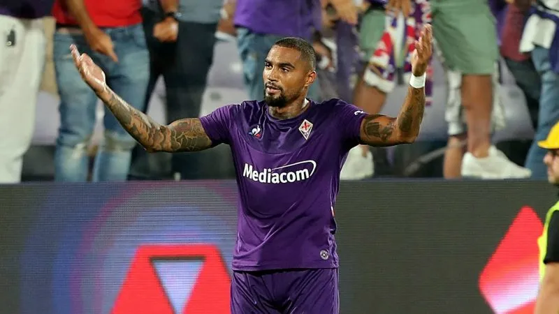 Boateng, così non va: perché non provarlo mezzala o trequartista?