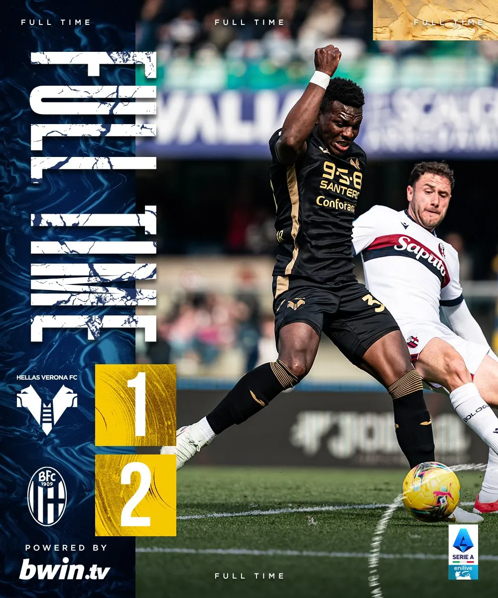 hellas verona