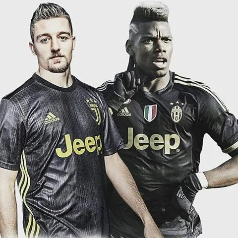 Juve: Milinkovic-Savic o Pogba?